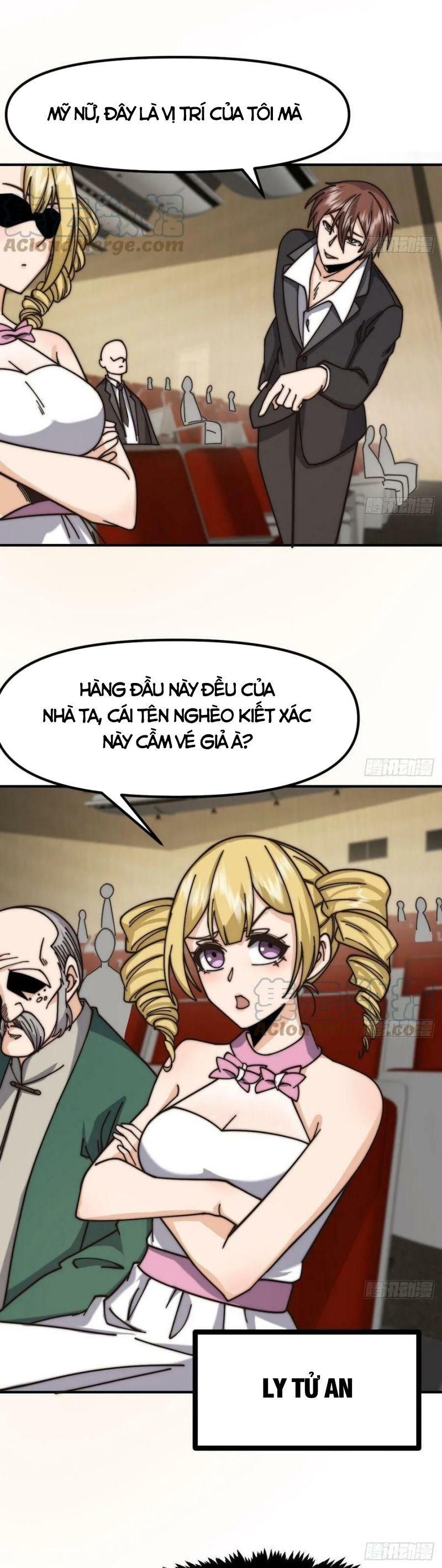 đọc truyện Tu Tiên Trở Về Tại Vườn Trường Chương 421 ảnh 5 tại Thiên Thai Truyện