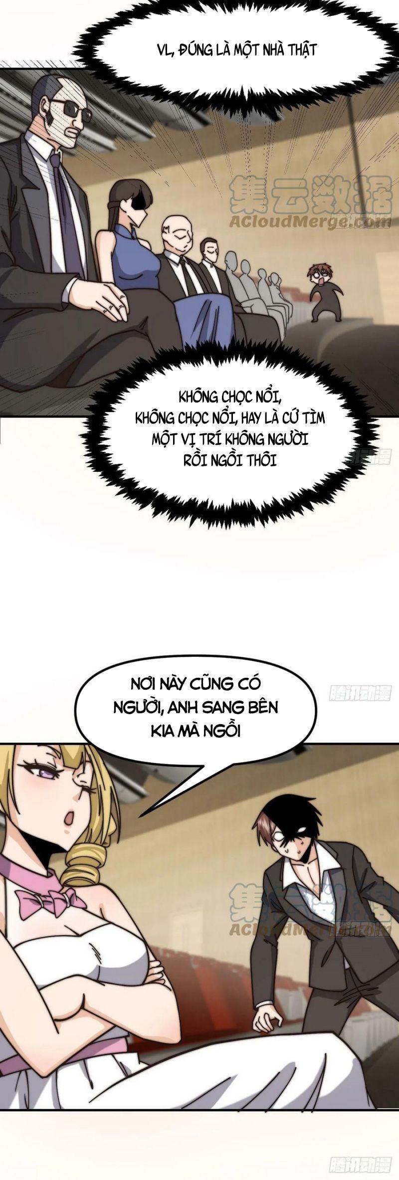 đọc truyện Tu Tiên Trở Về Tại Vườn Trường Chương 421 ảnh 6 tại Thiên Thai Truyện