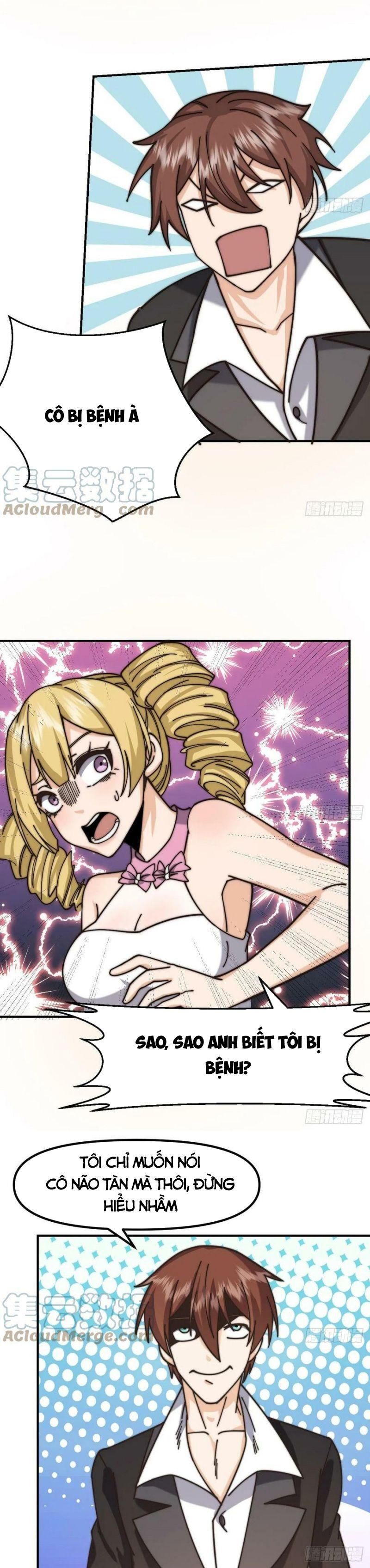 đọc truyện Tu Tiên Trở Về Tại Vườn Trường Chương 421 ảnh 7 tại Thiên Thai Truyện