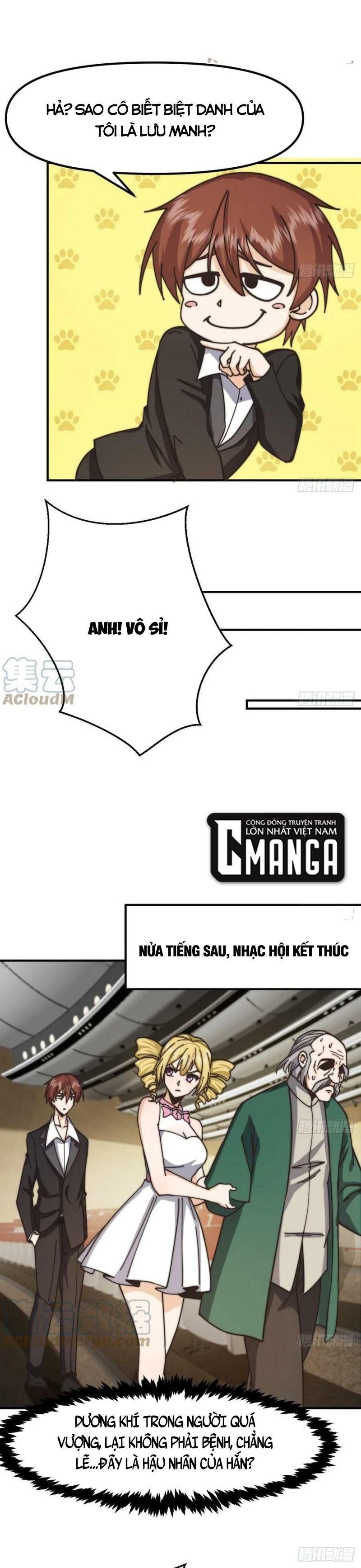 đọc truyện Tu Tiên Trở Về Tại Vườn Trường Chương 421 ảnh 9 tại Thiên Thai Truyện