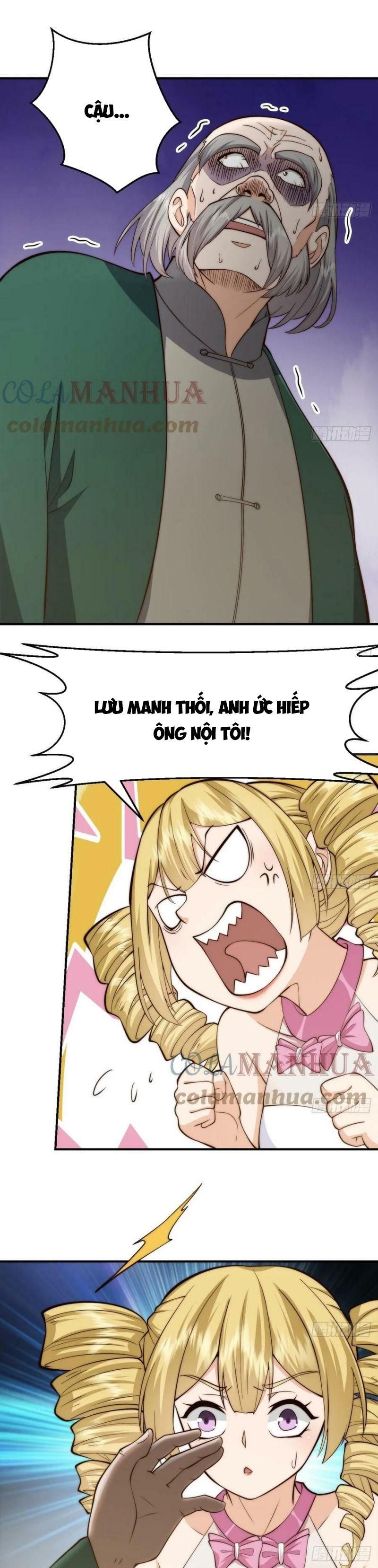 đọc truyện Tu Tiên Trở Về Tại Vườn Trường Chương 422 ảnh 4 tại Thiên Thai Truyện