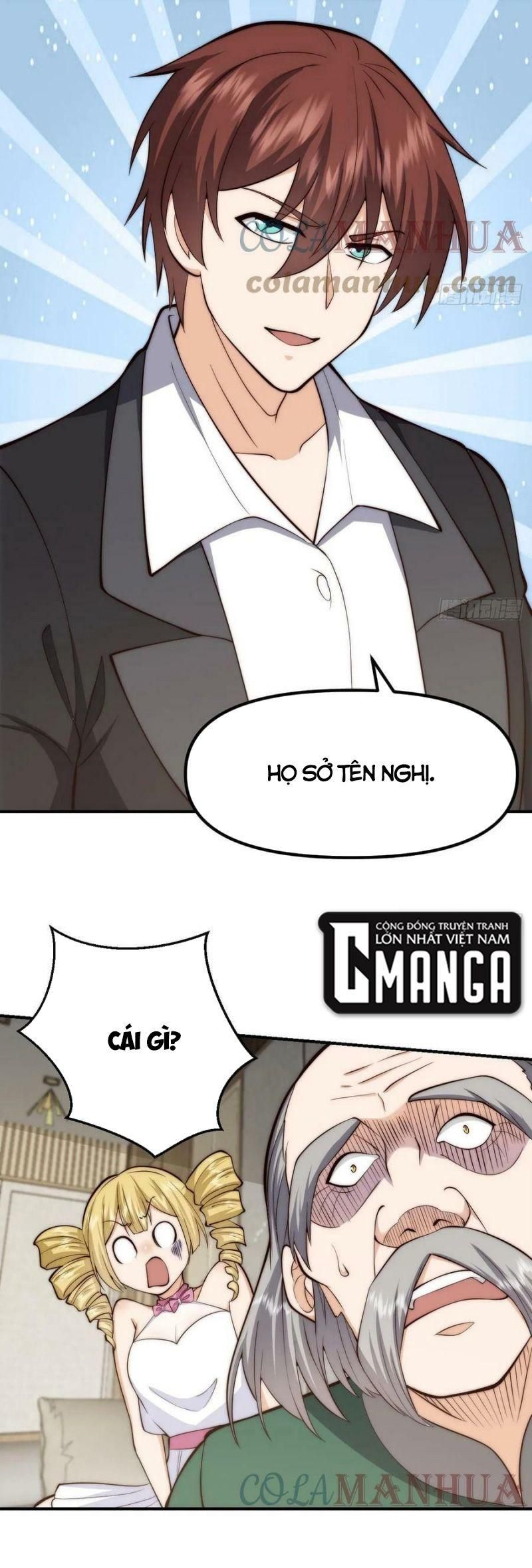 đọc truyện Tu Tiên Trở Về Tại Vườn Trường Chương 422 ảnh 10 tại Thiên Thai Truyện