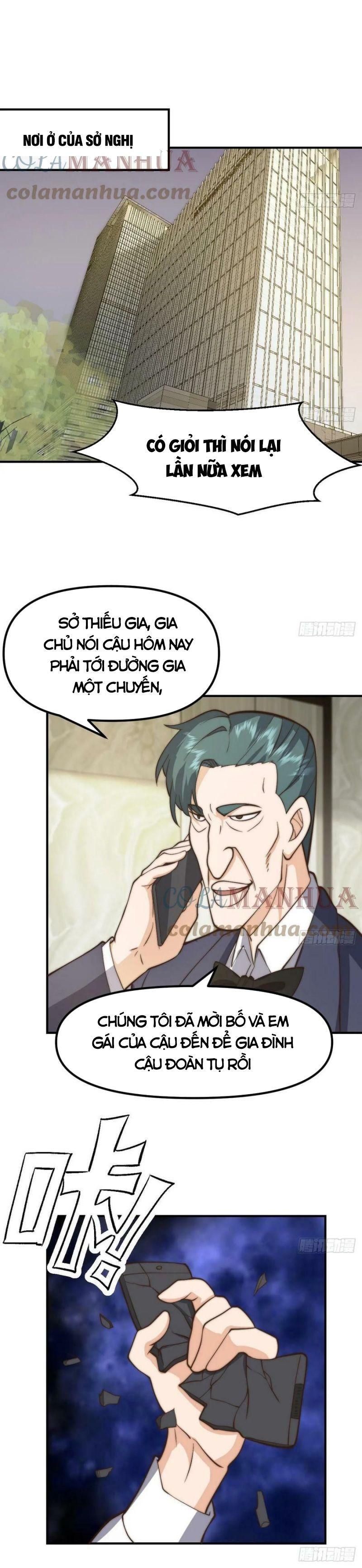 đọc truyện Tu Tiên Trở Về Tại Vườn Trường Chương 423 ảnh 6 tại Thiên Thai Truyện