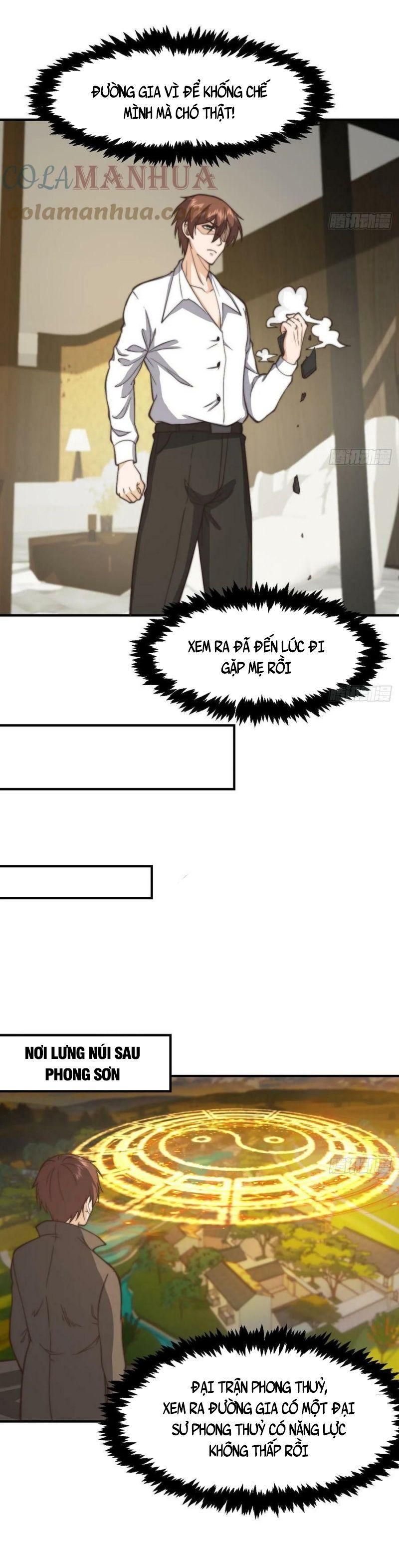 đọc truyện Tu Tiên Trở Về Tại Vườn Trường Chương 423 ảnh 7 tại Thiên Thai Truyện