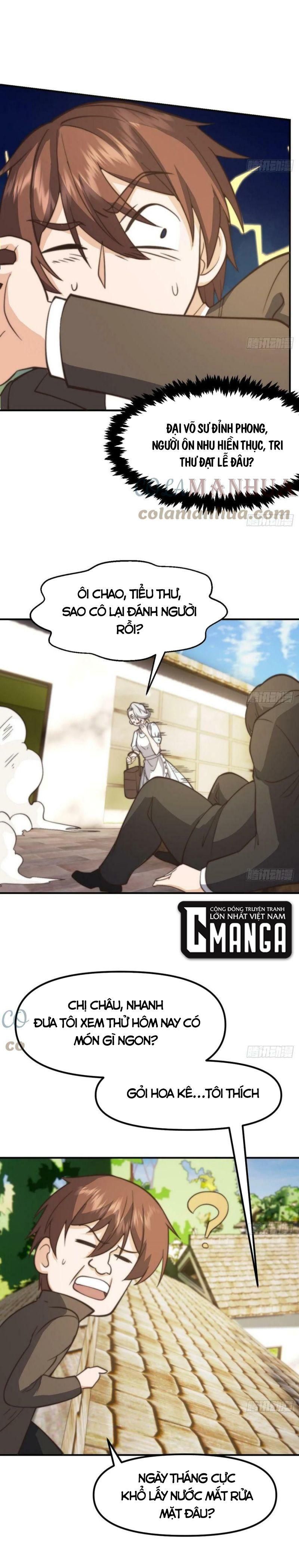 đọc truyện Tu Tiên Trở Về Tại Vườn Trường Chương 423 ảnh 10 tại Thiên Thai Truyện