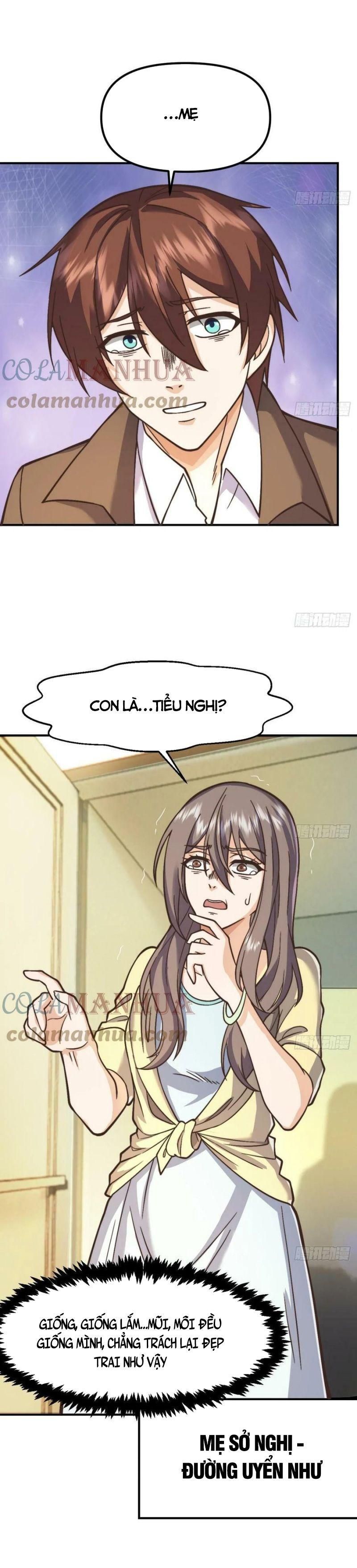 đọc truyện Tu Tiên Trở Về Tại Vườn Trường Chương 424 ảnh 4 tại Thiên Thai Truyện