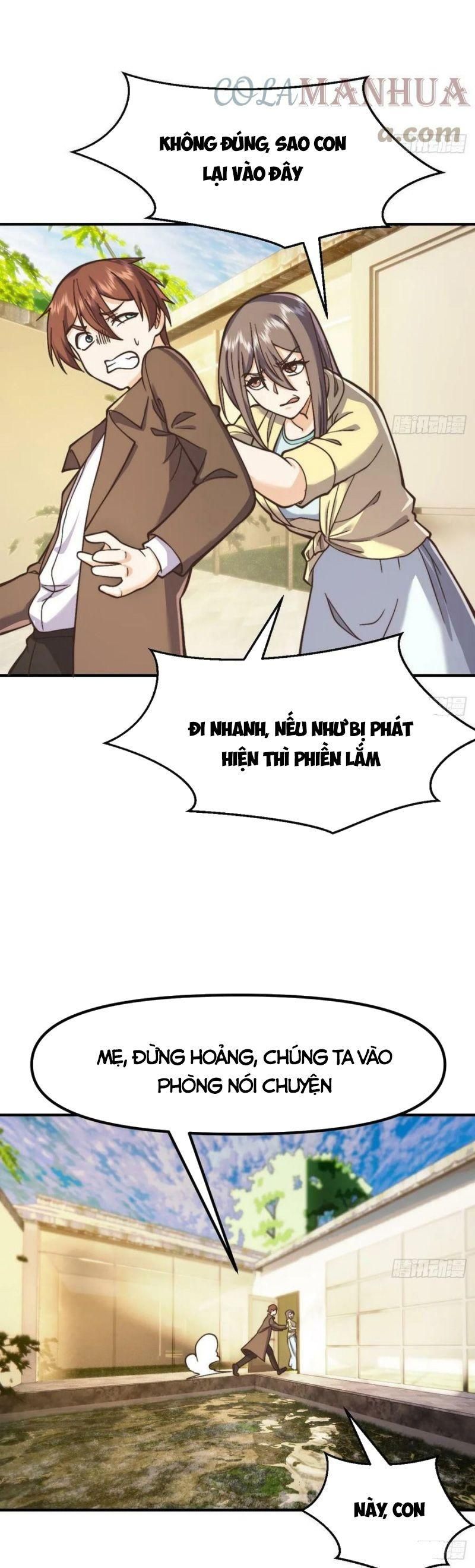 đọc truyện Tu Tiên Trở Về Tại Vườn Trường Chương 424 ảnh 5 tại Thiên Thai Truyện