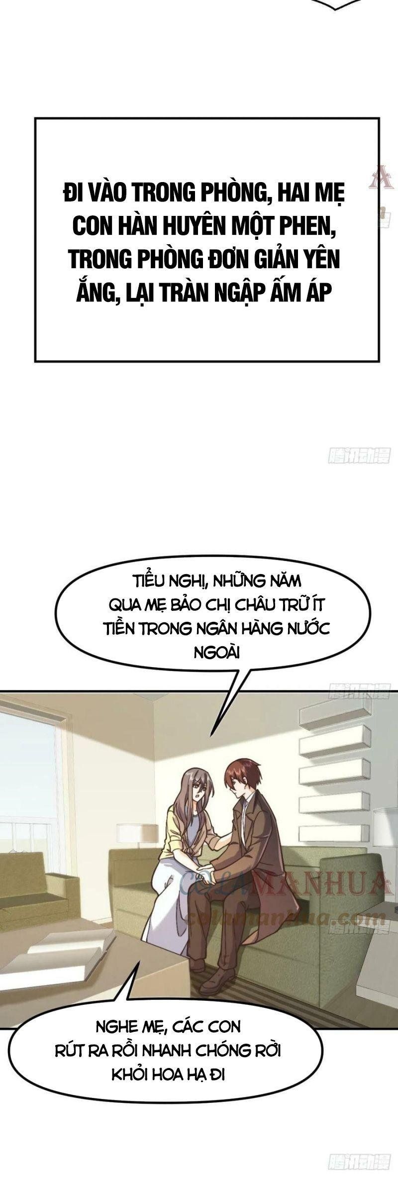 đọc truyện Tu Tiên Trở Về Tại Vườn Trường Chương 424 ảnh 6 tại Thiên Thai Truyện