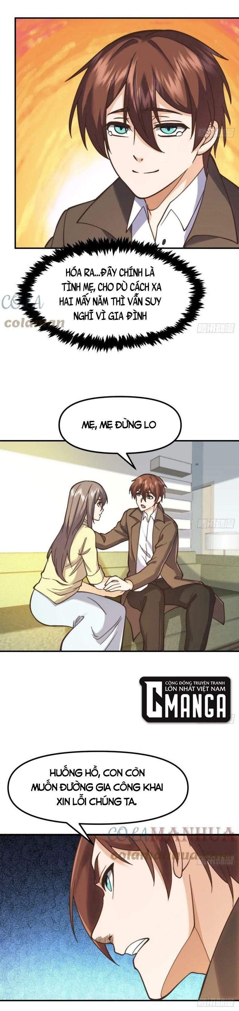 đọc truyện Tu Tiên Trở Về Tại Vườn Trường Chương 424 ảnh 7 tại Thiên Thai Truyện