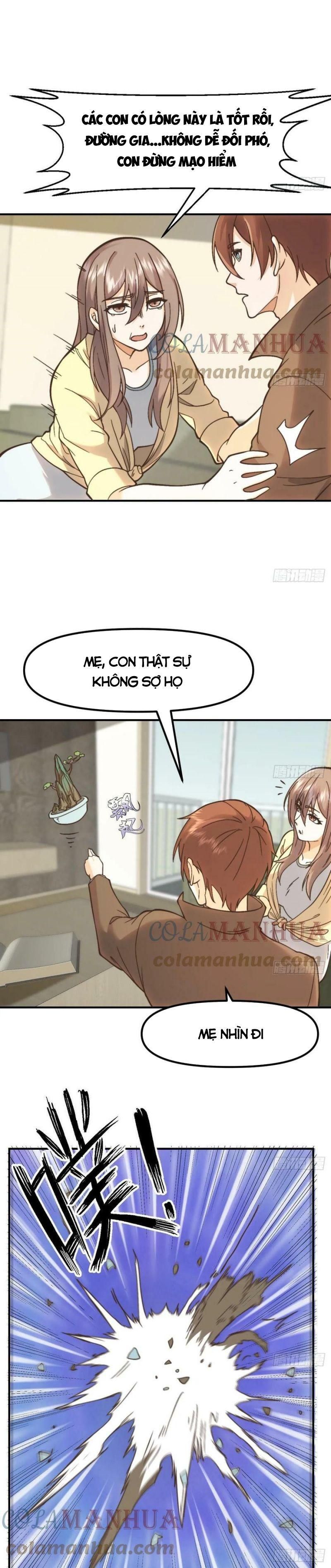 đọc truyện Tu Tiên Trở Về Tại Vườn Trường Chương 424 ảnh 8 tại Thiên Thai Truyện