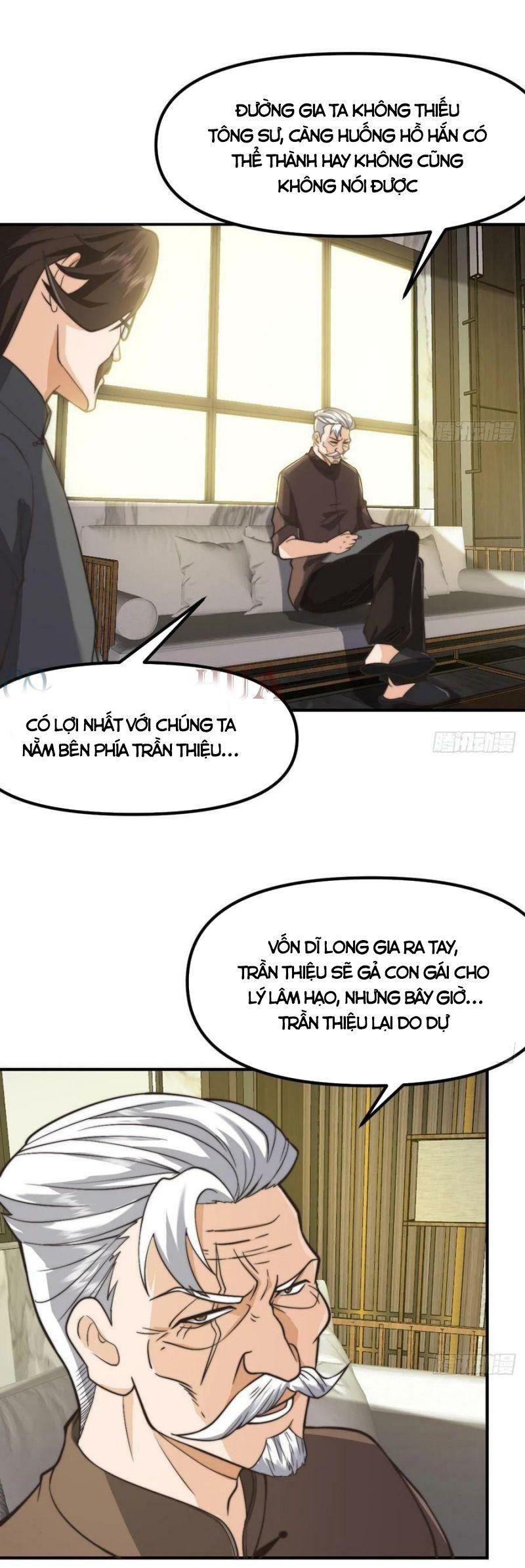 đọc truyện Tu Tiên Trở Về Tại Vườn Trường Chương 425 ảnh 4 tại Thiên Thai Truyện