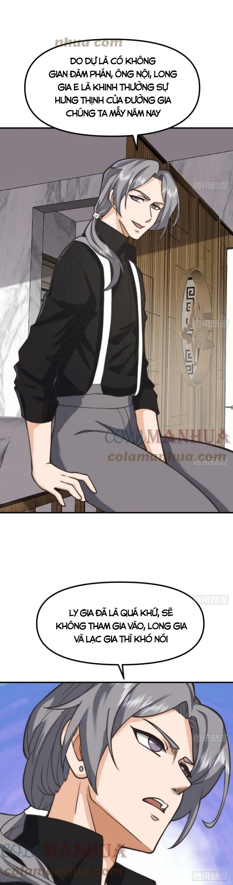 đọc truyện Tu Tiên Trở Về Tại Vườn Trường Chương 425 ảnh 5 tại Thiên Thai Truyện