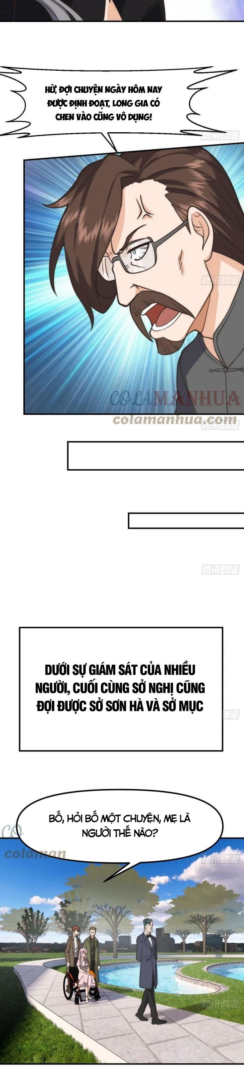 đọc truyện Tu Tiên Trở Về Tại Vườn Trường Chương 425 ảnh 6 tại Thiên Thai Truyện