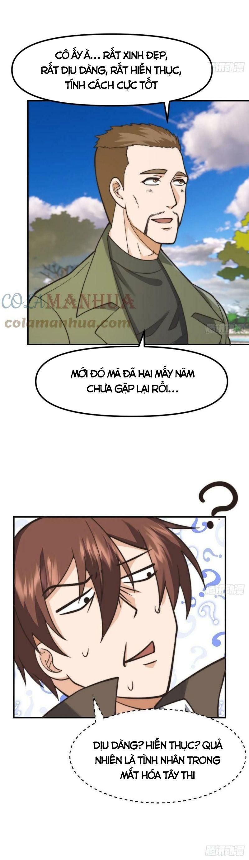 đọc truyện Tu Tiên Trở Về Tại Vườn Trường Chương 425 ảnh 7 tại Thiên Thai Truyện