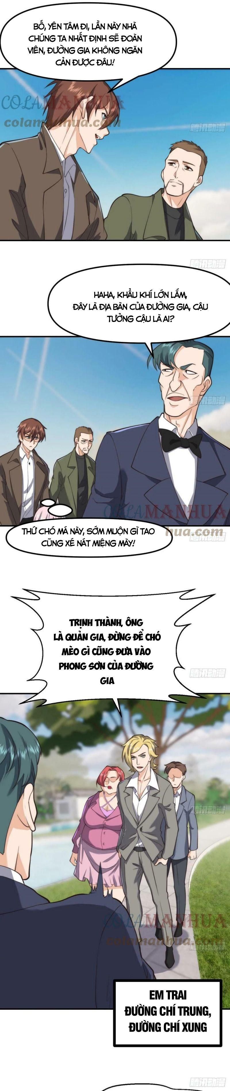 đọc truyện Tu Tiên Trở Về Tại Vườn Trường Chương 425 ảnh 8 tại Thiên Thai Truyện