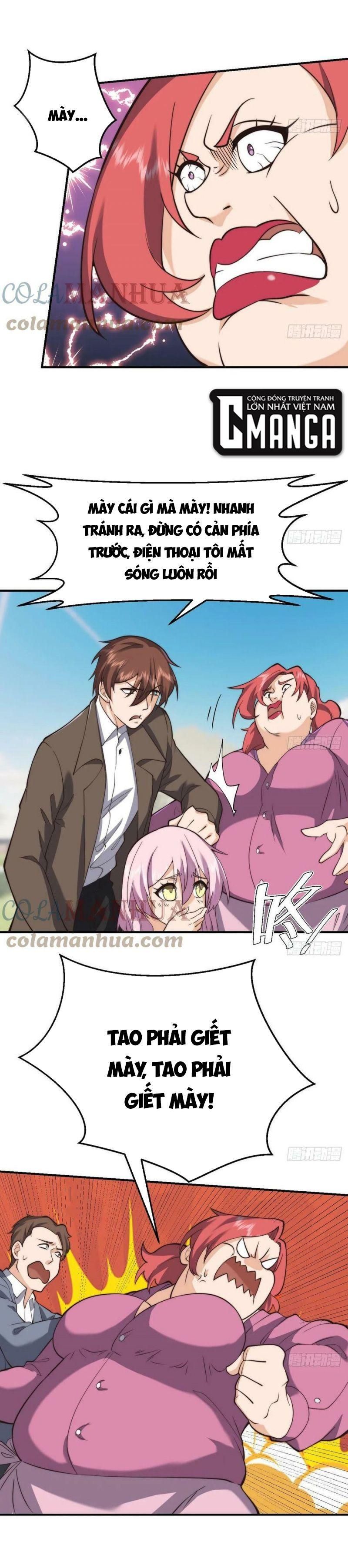 đọc truyện Tu Tiên Trở Về Tại Vườn Trường Chương 425 ảnh 11 tại Thiên Thai Truyện