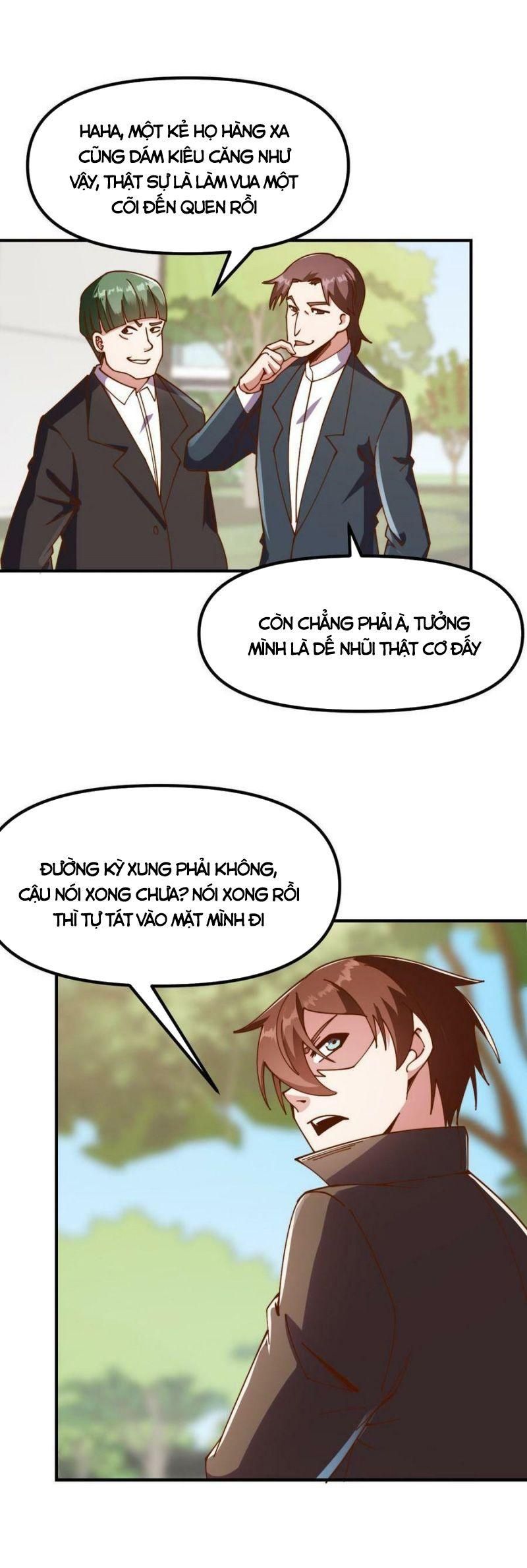 đọc truyện Tu Tiên Trở Về Tại Vườn Trường Chương 426 ảnh 4 tại Thiên Thai Truyện