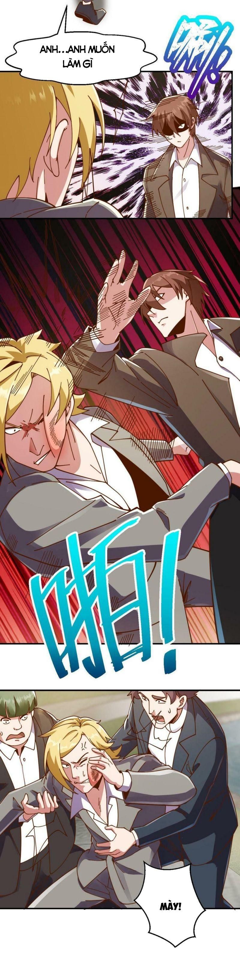 đọc truyện Tu Tiên Trở Về Tại Vườn Trường Chương 426 ảnh 7 tại Thiên Thai Truyện