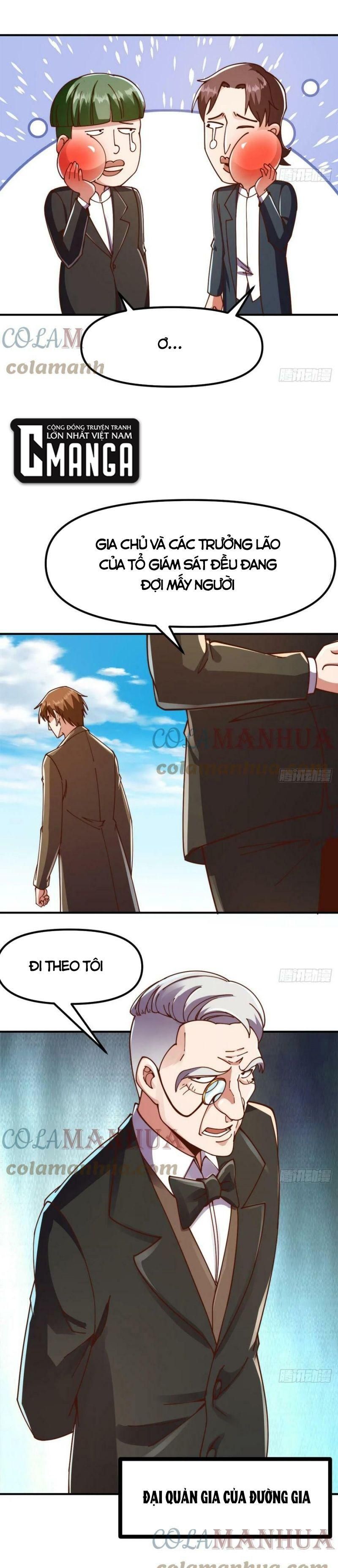 đọc truyện Tu Tiên Trở Về Tại Vườn Trường Chương 426 ảnh 9 tại Thiên Thai Truyện