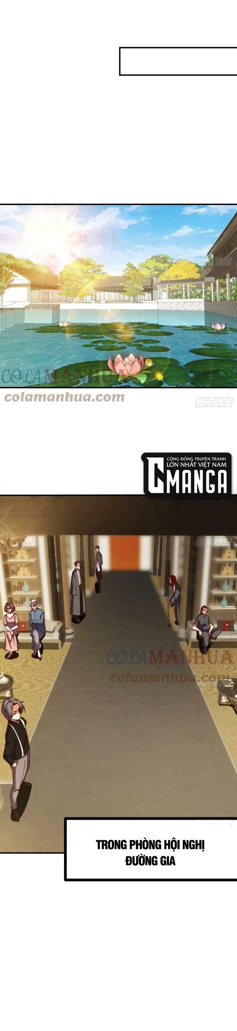 đọc truyện Tu Tiên Trở Về Tại Vườn Trường Chương 426 ảnh 11 tại Thiên Thai Truyện