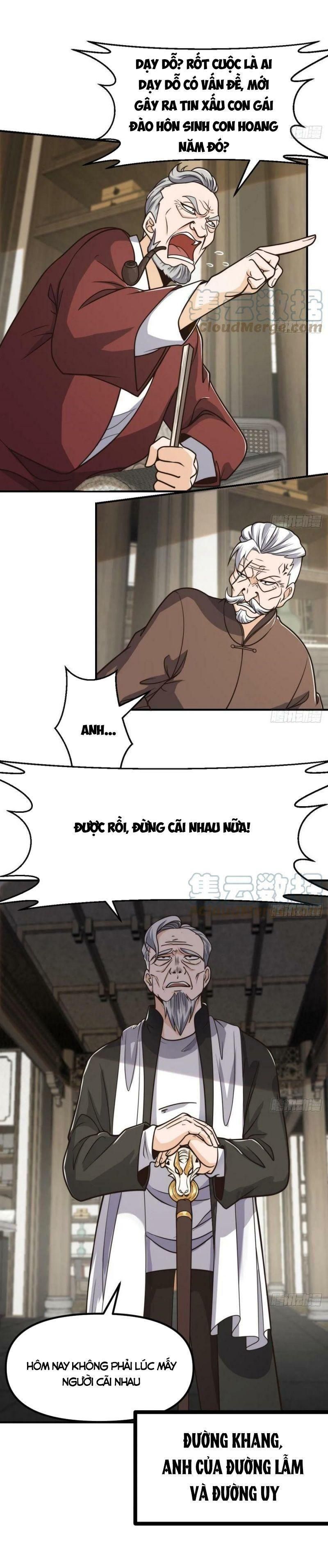 đọc truyện Tu Tiên Trở Về Tại Vườn Trường Chương 427 ảnh 4 tại Thiên Thai Truyện