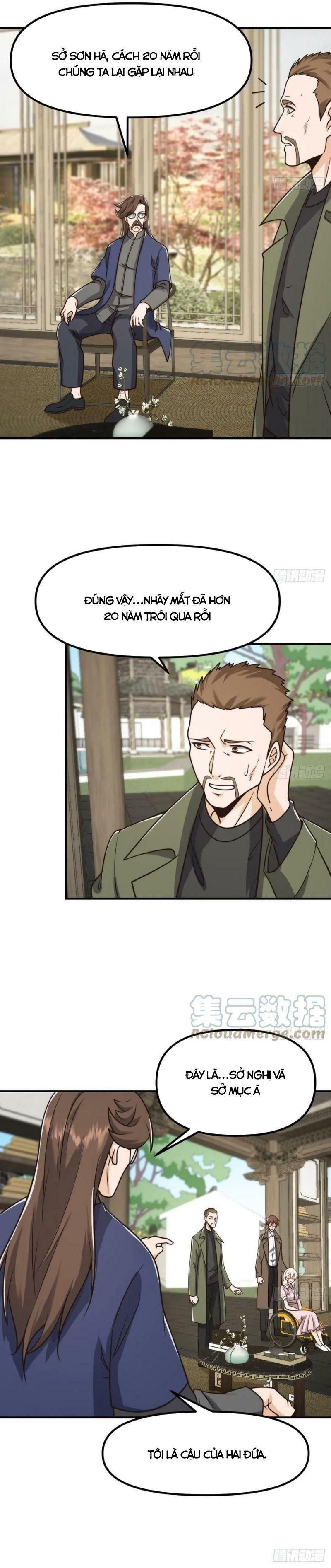 đọc truyện Tu Tiên Trở Về Tại Vườn Trường Chương 427 ảnh 6 tại Thiên Thai Truyện