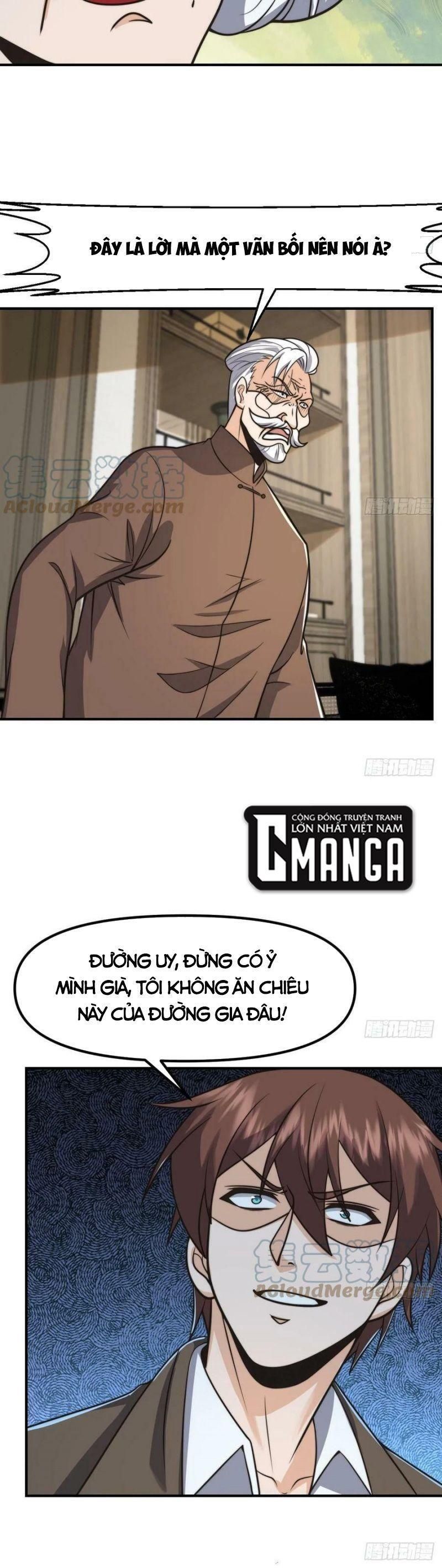 đọc truyện Tu Tiên Trở Về Tại Vườn Trường Chương 427 ảnh 9 tại Thiên Thai Truyện