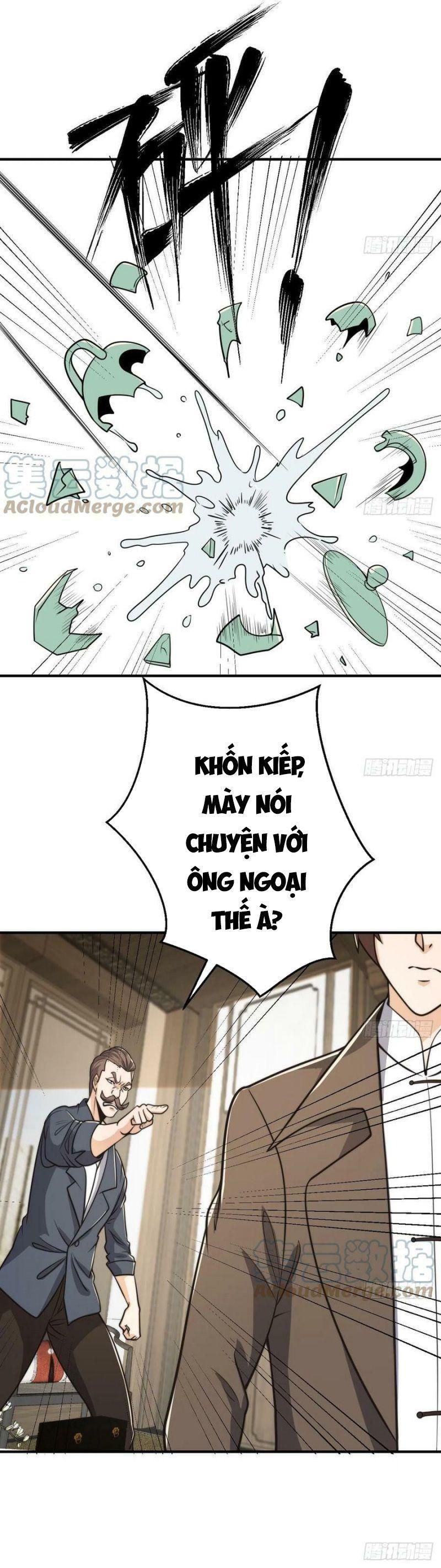 đọc truyện Tu Tiên Trở Về Tại Vườn Trường Chương 427 ảnh 10 tại Thiên Thai Truyện