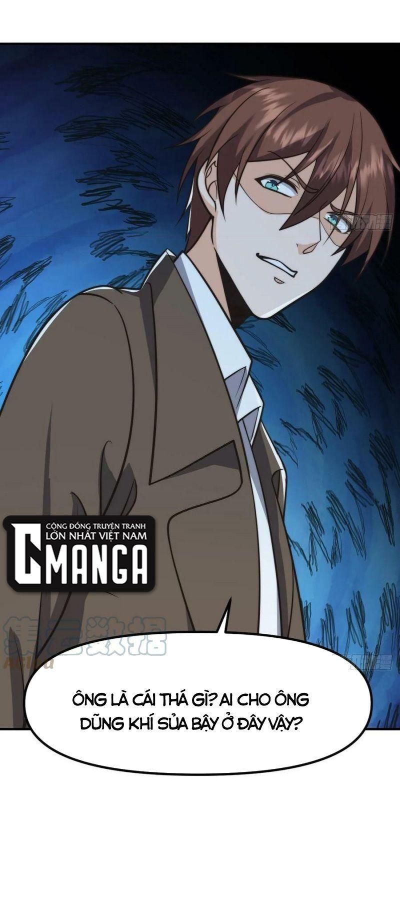 đọc truyện Tu Tiên Trở Về Tại Vườn Trường Chương 427 ảnh 11 tại Thiên Thai Truyện