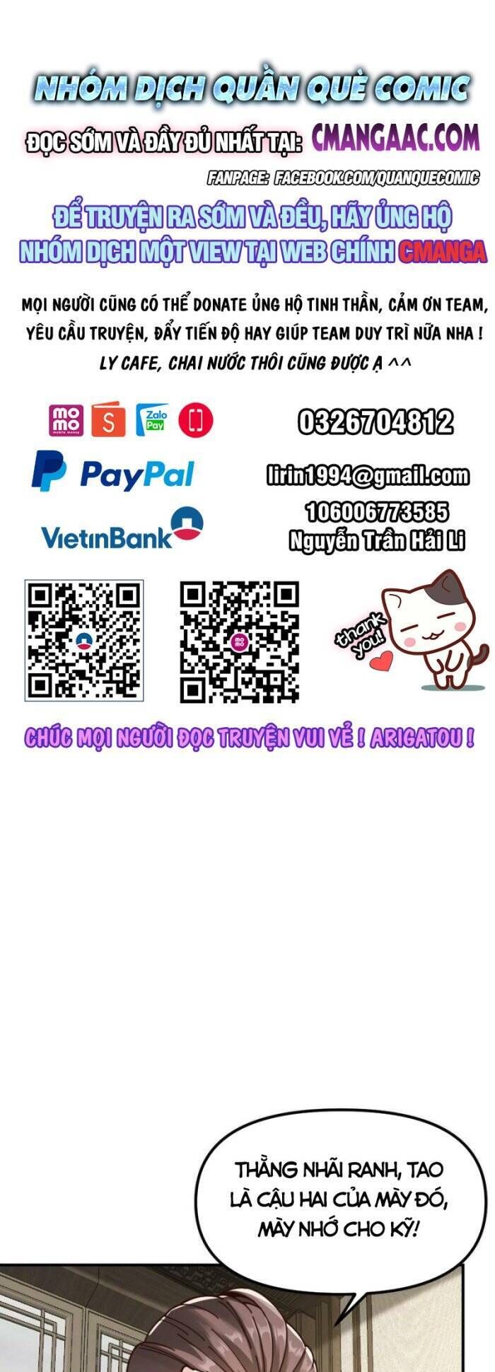 đọc truyện Tu Tiên Trở Về Tại Vườn Trường Chương 428 ảnh 3 tại Thiên Thai Truyện