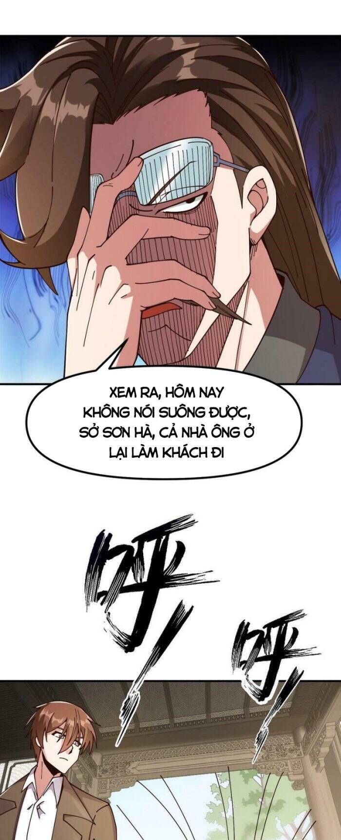 đọc truyện Tu Tiên Trở Về Tại Vườn Trường Chương 428 ảnh 12 tại Thiên Thai Truyện