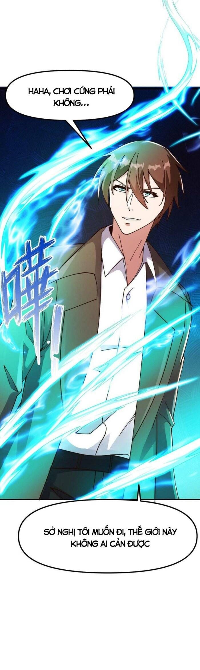 đọc truyện Tu Tiên Trở Về Tại Vườn Trường Chương 428 ảnh 14 tại Thiên Thai Truyện