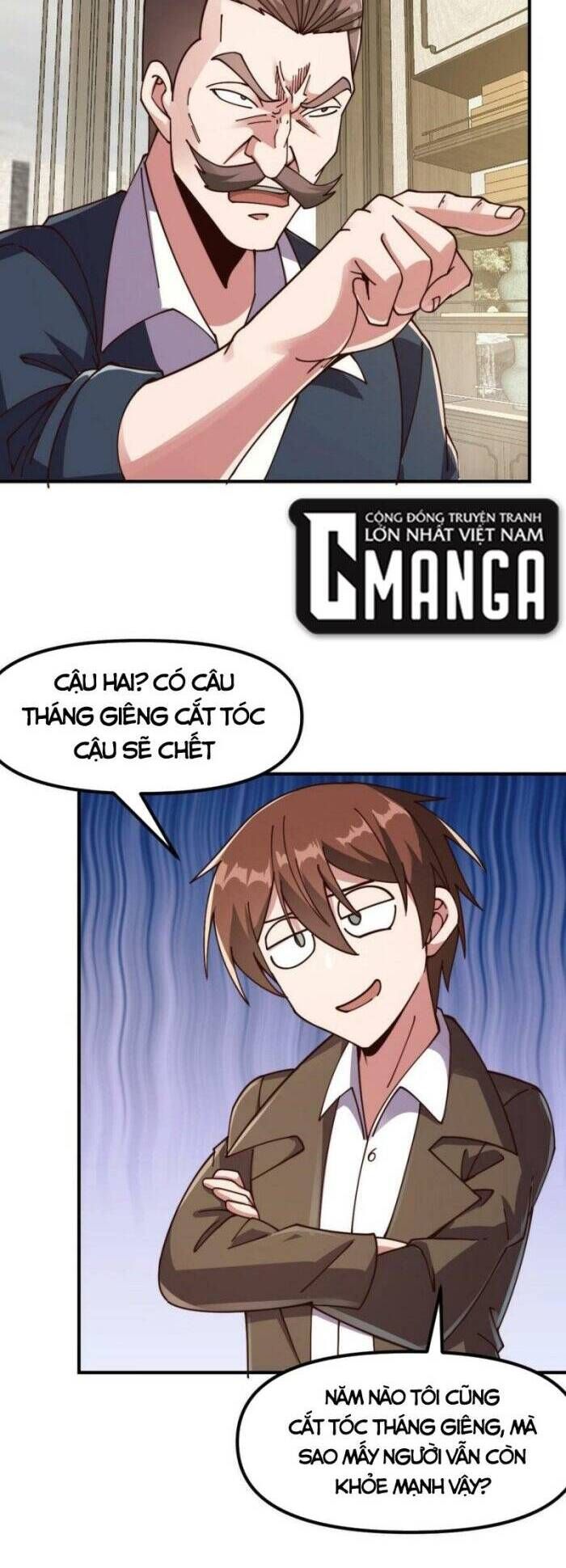 đọc truyện Tu Tiên Trở Về Tại Vườn Trường Chương 428 ảnh 4 tại Thiên Thai Truyện