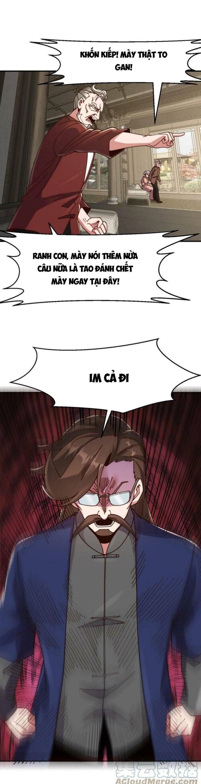 đọc truyện Tu Tiên Trở Về Tại Vườn Trường Chương 428 ảnh 8 tại Thiên Thai Truyện