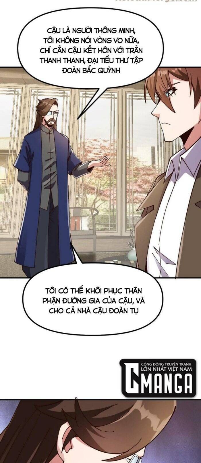 đọc truyện Tu Tiên Trở Về Tại Vườn Trường Chương 428 ảnh 9 tại Thiên Thai Truyện