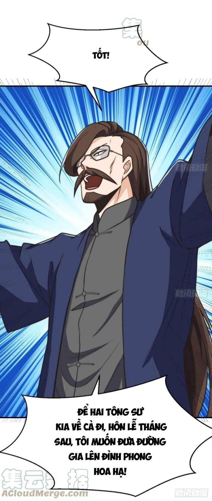 đọc truyện Tu Tiên Trở Về Tại Vườn Trường Chương 429 ảnh 13 tại Thiên Thai Truyện