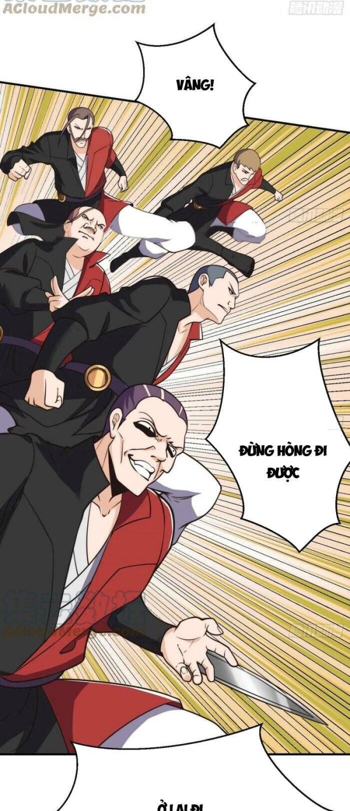 đọc truyện Tu Tiên Trở Về Tại Vườn Trường Chương 429 ảnh 4 tại Thiên Thai Truyện