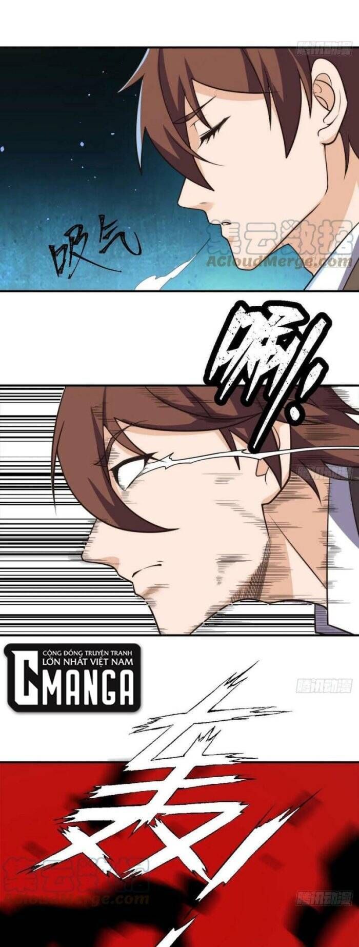 đọc truyện Tu Tiên Trở Về Tại Vườn Trường Chương 429 ảnh 6 tại Thiên Thai Truyện