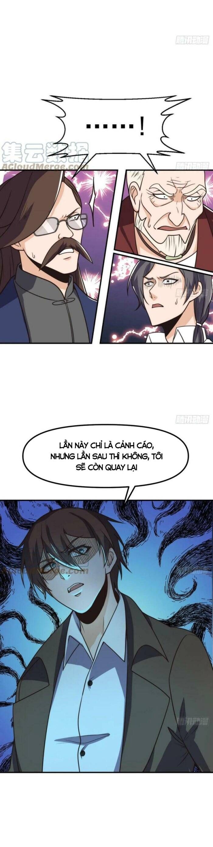 đọc truyện Tu Tiên Trở Về Tại Vườn Trường Chương 429 ảnh 8 tại Thiên Thai Truyện