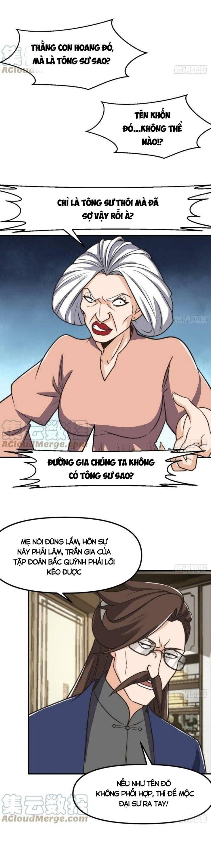 đọc truyện Tu Tiên Trở Về Tại Vườn Trường Chương 429 ảnh 10 tại Thiên Thai Truyện