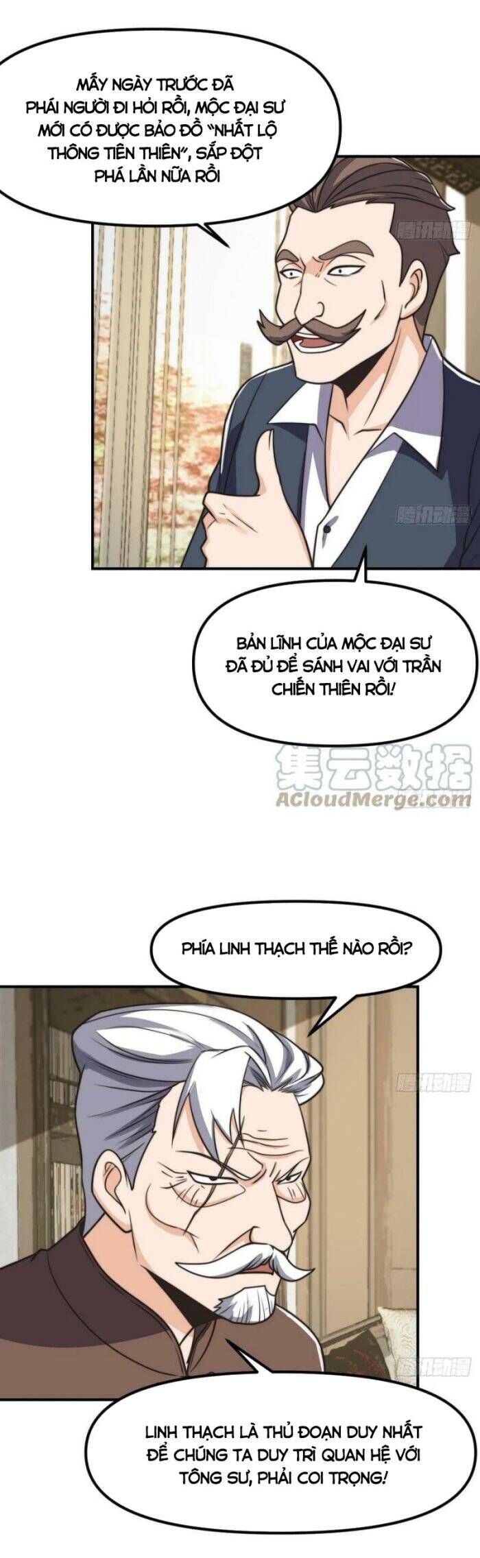 đọc truyện Tu Tiên Trở Về Tại Vườn Trường Chương 429 ảnh 11 tại Thiên Thai Truyện