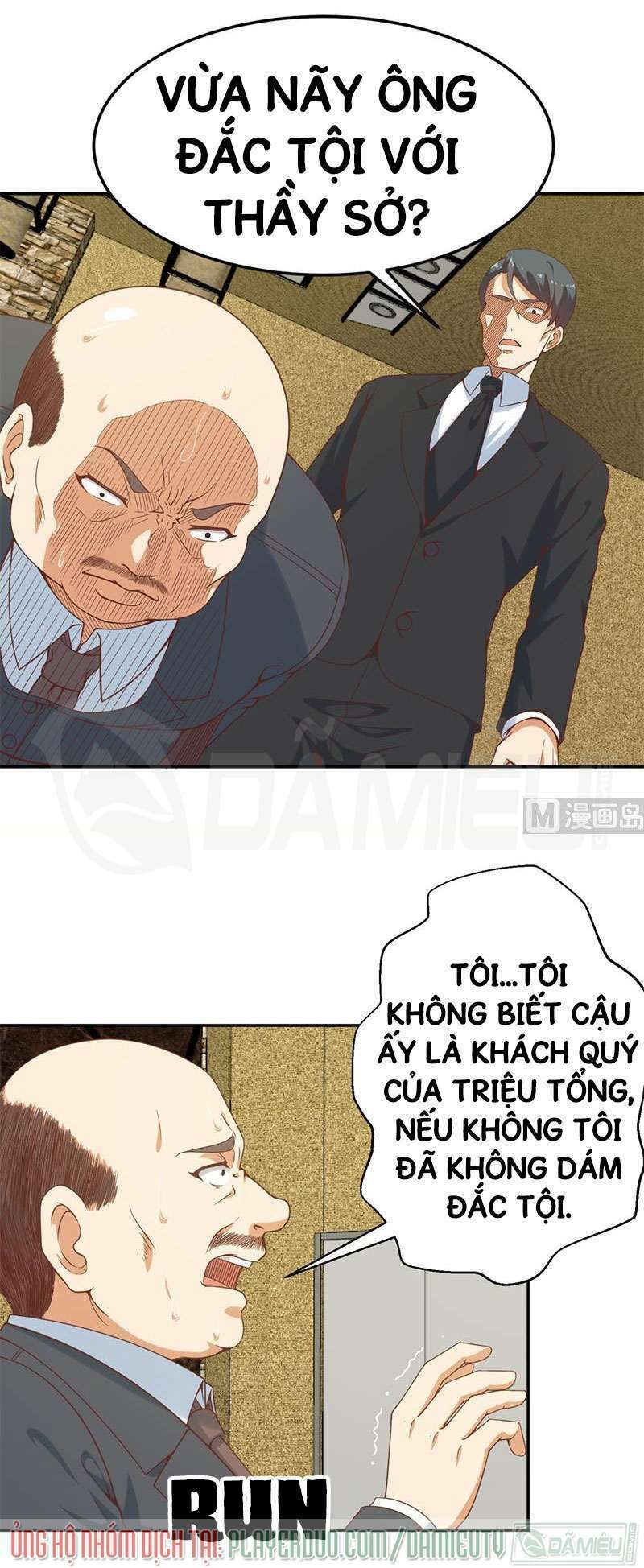 đọc truyện Tu Tiên Trở Về Tại Vườn Trường Chương 43 ảnh 12 tại Thiên Thai Truyện