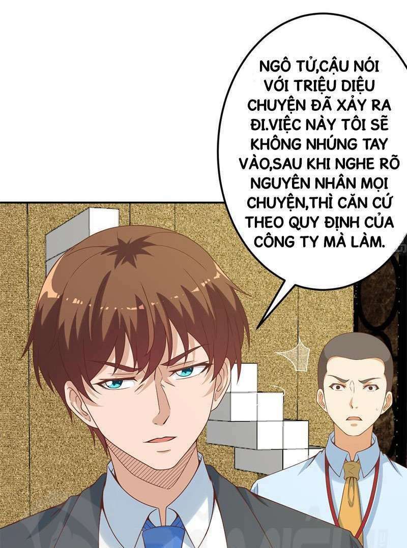 đọc truyện Tu Tiên Trở Về Tại Vườn Trường Chương 43 ảnh 13 tại Thiên Thai Truyện