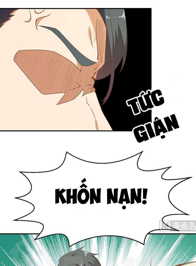 đọc truyện Tu Tiên Trở Về Tại Vườn Trường Chương 43 ảnh 15 tại Thiên Thai Truyện