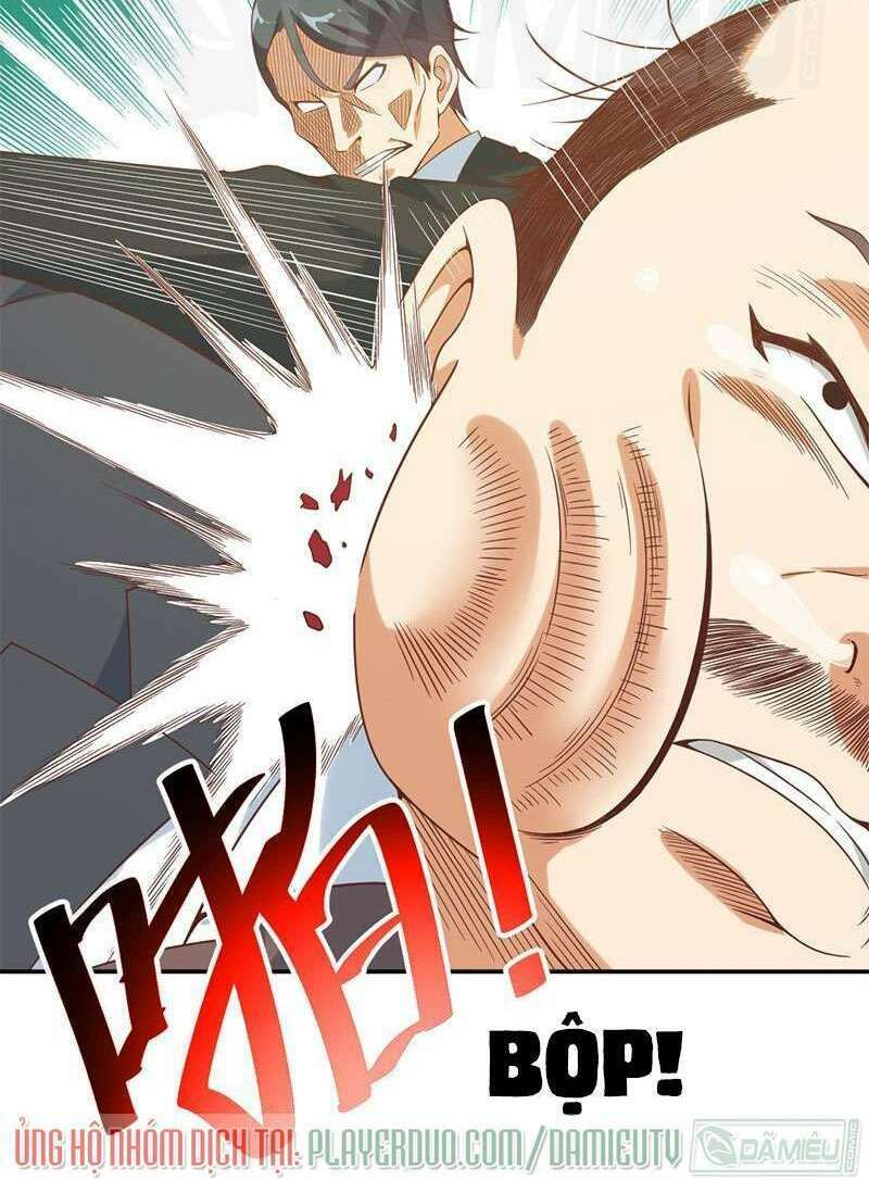 đọc truyện Tu Tiên Trở Về Tại Vườn Trường Chương 43 ảnh 16 tại Thiên Thai Truyện