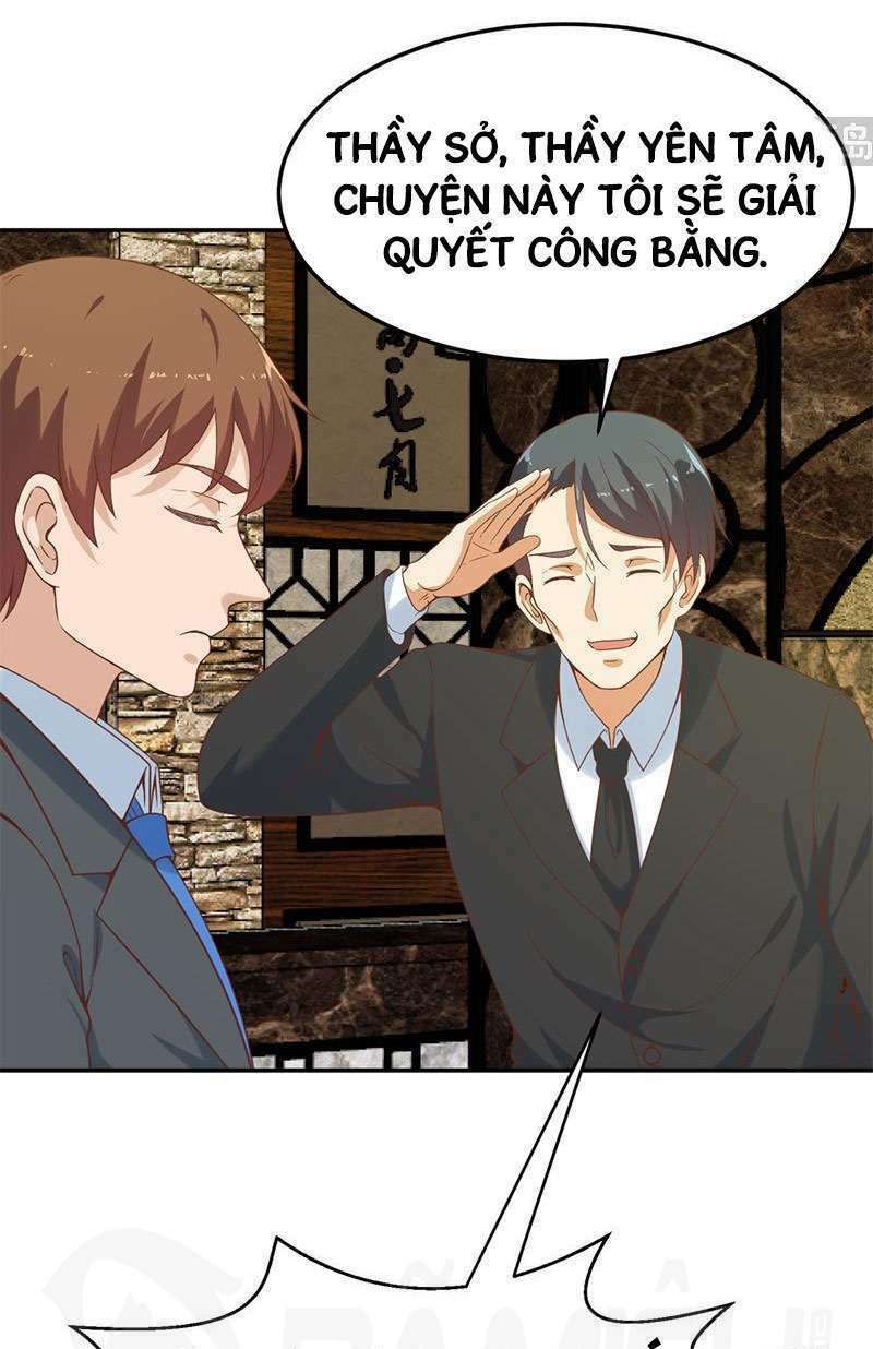 đọc truyện Tu Tiên Trở Về Tại Vườn Trường Chương 43 ảnh 17 tại Thiên Thai Truyện