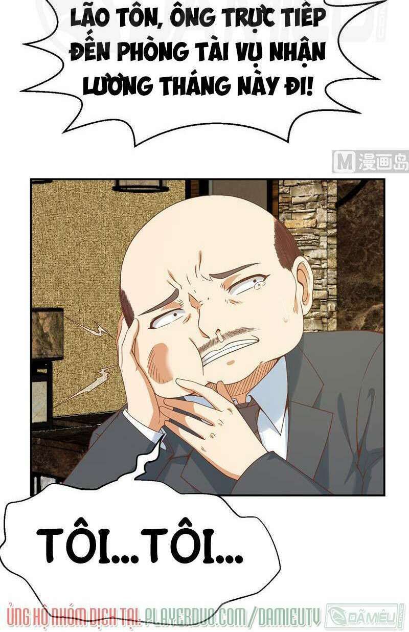 đọc truyện Tu Tiên Trở Về Tại Vườn Trường Chương 43 ảnh 18 tại Thiên Thai Truyện