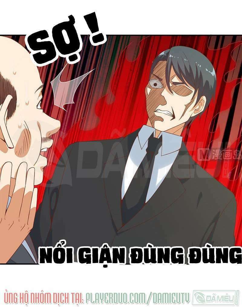 đọc truyện Tu Tiên Trở Về Tại Vườn Trường Chương 43 ảnh 19 tại Thiên Thai Truyện