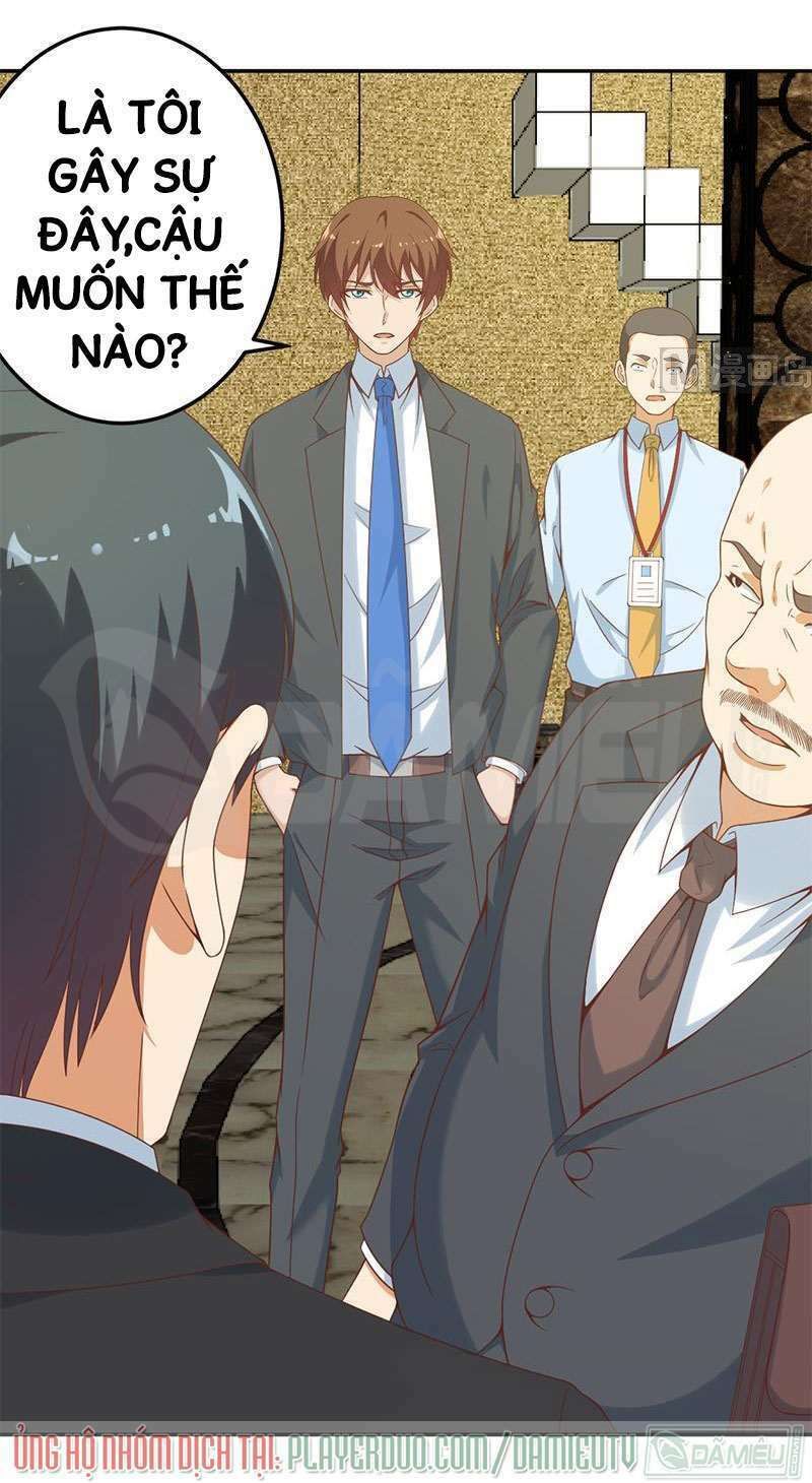 đọc truyện Tu Tiên Trở Về Tại Vườn Trường Chương 43 ảnh 4 tại Thiên Thai Truyện