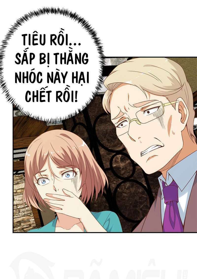 đọc truyện Tu Tiên Trở Về Tại Vườn Trường Chương 43 ảnh 5 tại Thiên Thai Truyện